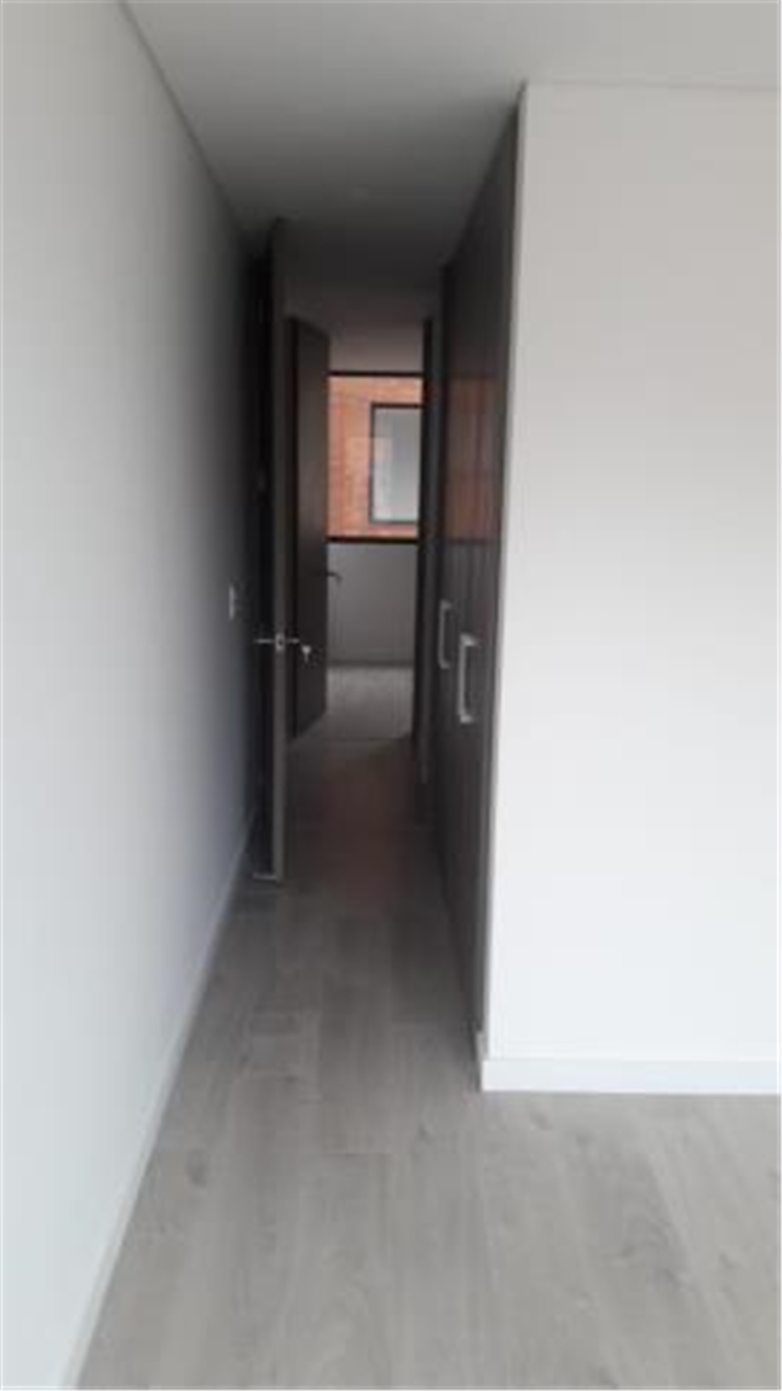 Apartamento en venta en Las Villas, Bogotá · foto 11 de 21
