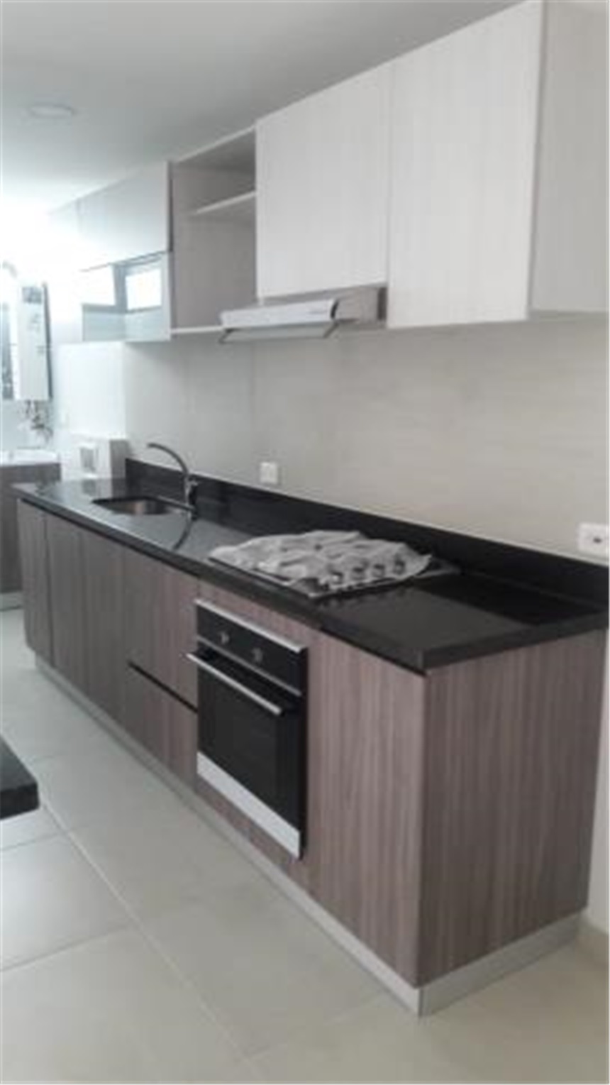 Apartamento en venta en Las Villas, Bogotá · foto 21 de 21