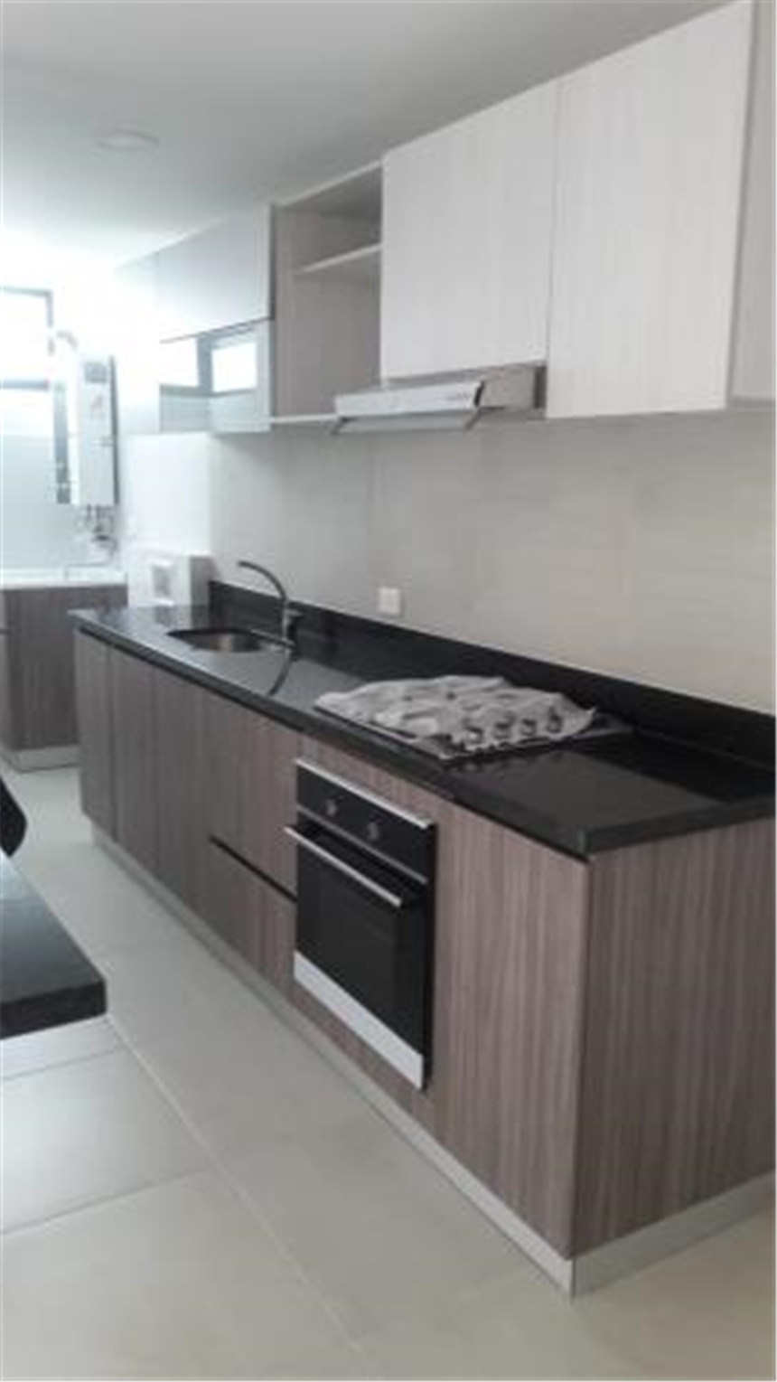Apartamento en venta en Las Villas, Bogotá · foto 17 de 21
