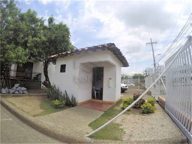 Casa en venta en La Castellana, Montería · foto 2 de 20
