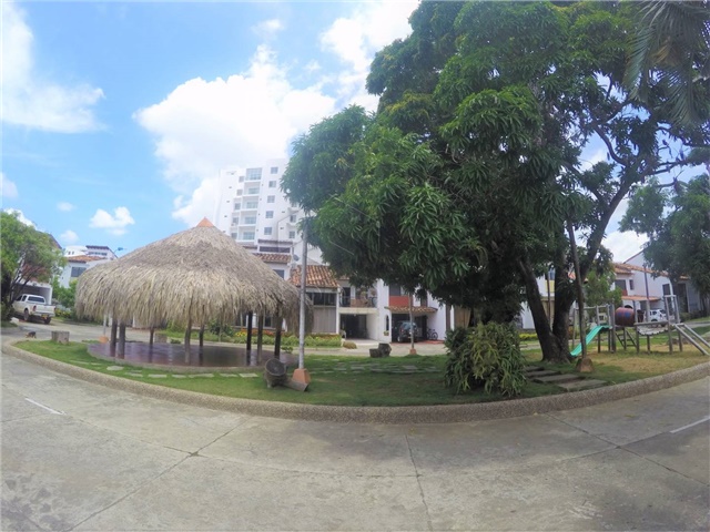 Casa en venta en La Castellana, Montería · foto 3 de 20