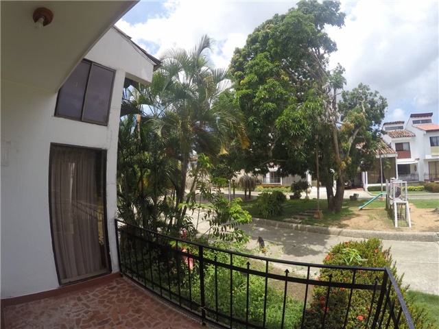 Casa en venta en La Castellana, Montería · foto 7 de 20