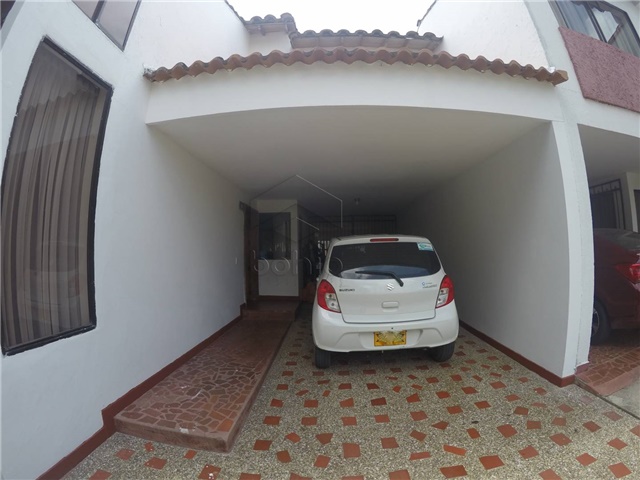 Casa en venta en La Castellana, Montería · foto 18 de 20