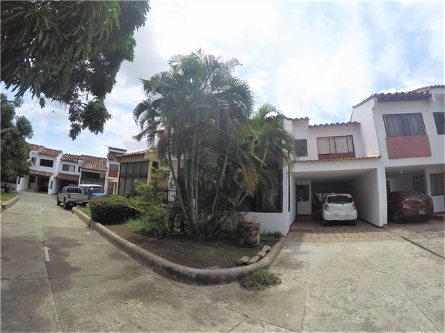 Casa en venta en La Castellana, Montería · foto 19 de 20