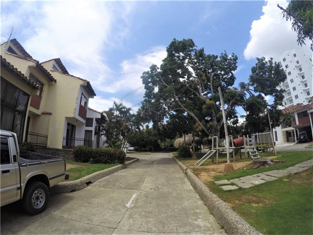 Casa en venta en La Castellana, Montería · foto 20 de 20