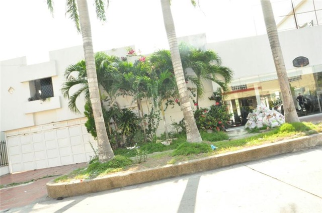Casa Lote en Venta