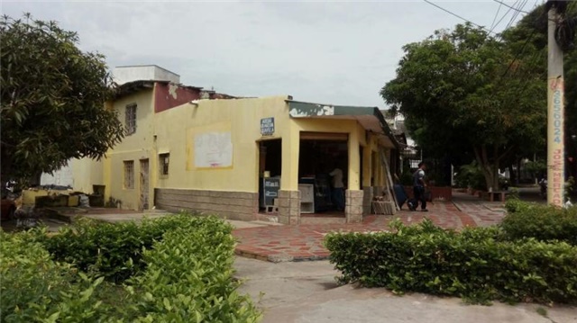 Casa Lote en Venta - Widok 3