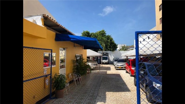 Local en Venta – pohled 2