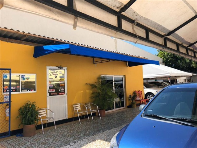 Local en Venta – pohled 3