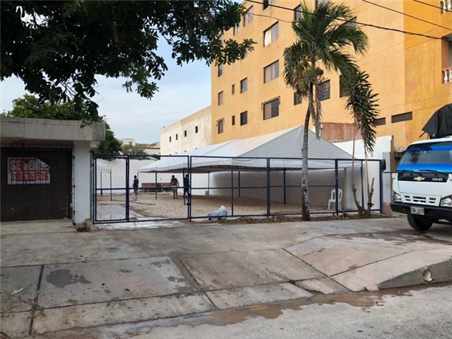Local en Venta – pohled 6