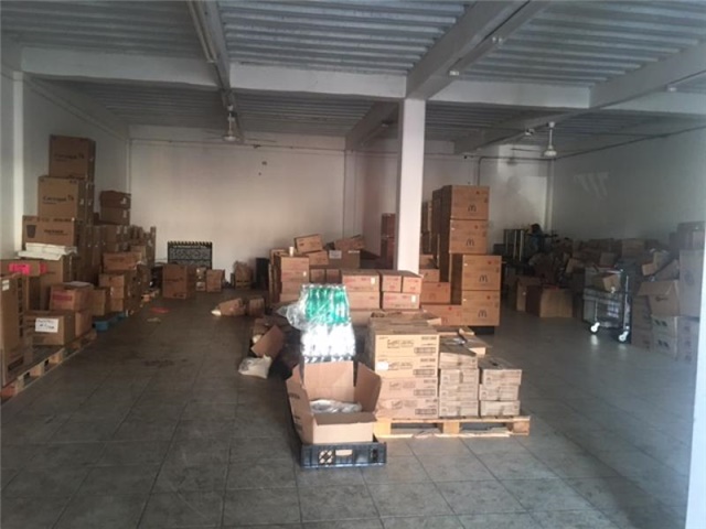 Local en Arriendo - Vista 5
