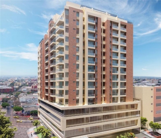 Local en Arriendo - Vista 2