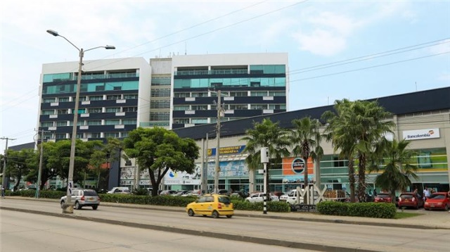 Local en Arriendo