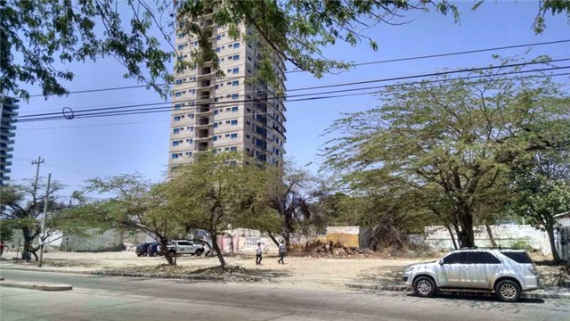 Lote en Venta - Vista 2