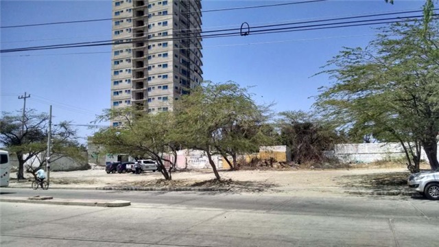 Lote en Venta - Vista 3