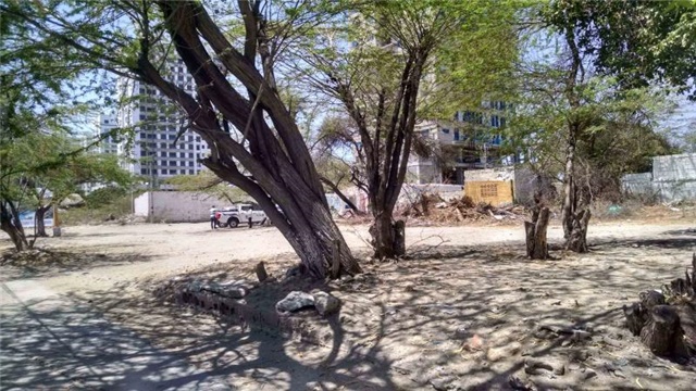 Lote en Venta - Vista 4