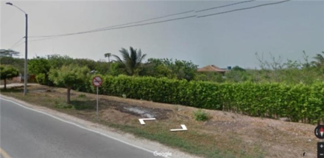 Lote en Venta – pohled 2