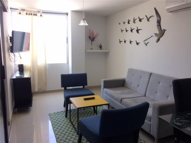 Piso – Barranquilla, El Porvenir, Localidad Norte - Centro Histórico - Vista 2