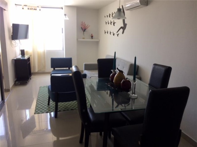 Piso – Barranquilla, El Porvenir, Localidad Norte - Centro Histórico - Vista 3