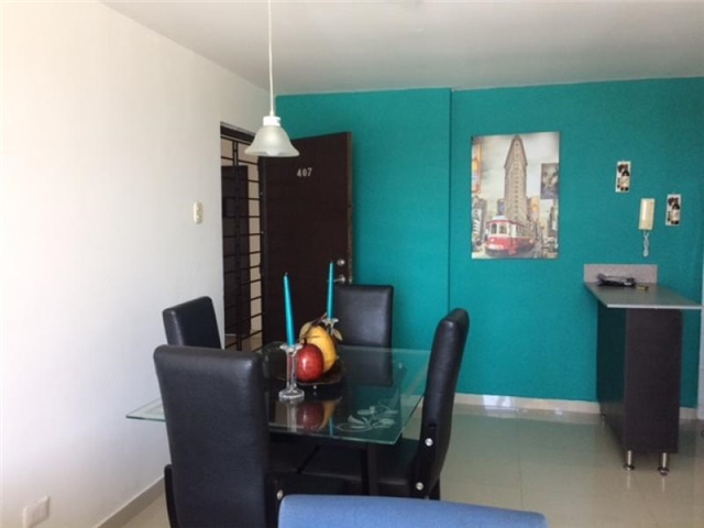 Piso – Barranquilla, El Porvenir, Localidad Norte - Centro Histórico - Vista 4