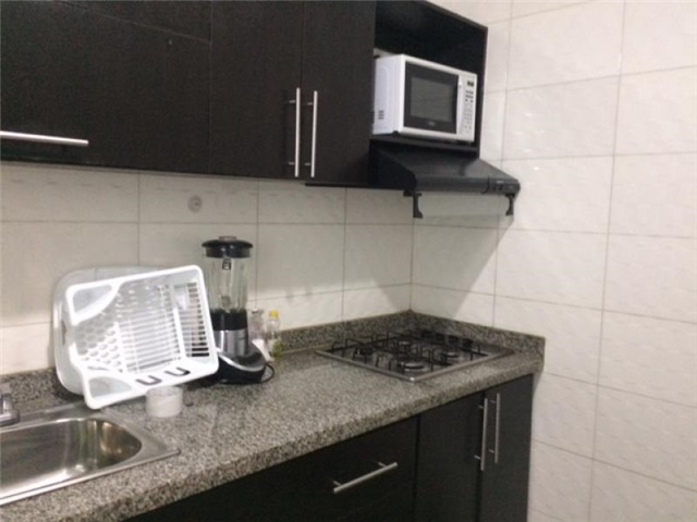 Piso – Barranquilla, El Porvenir, Localidad Norte - Centro Histórico - Más