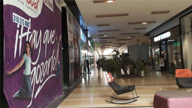 Local en Arriendo - Vista 2