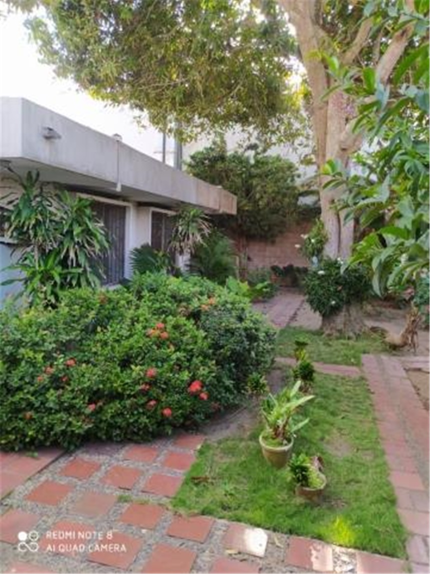 Casa Lote en arriendo en Paraiso, Barranquilla en Barranquilla, de Alfredo De Castro P Y Cias S.A.S.