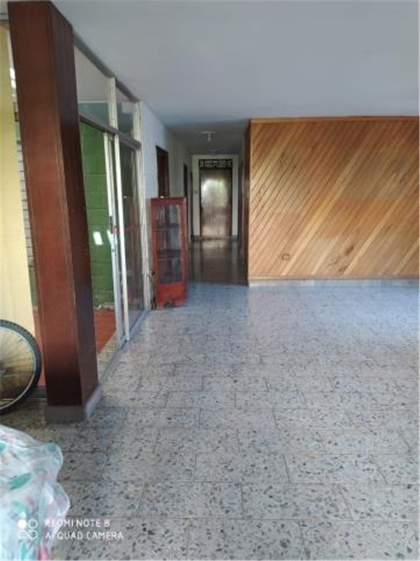 Casa de 4 alcobas en arriendo en Paraiso, Barranquilla, 626 m² · foto 2 de 5