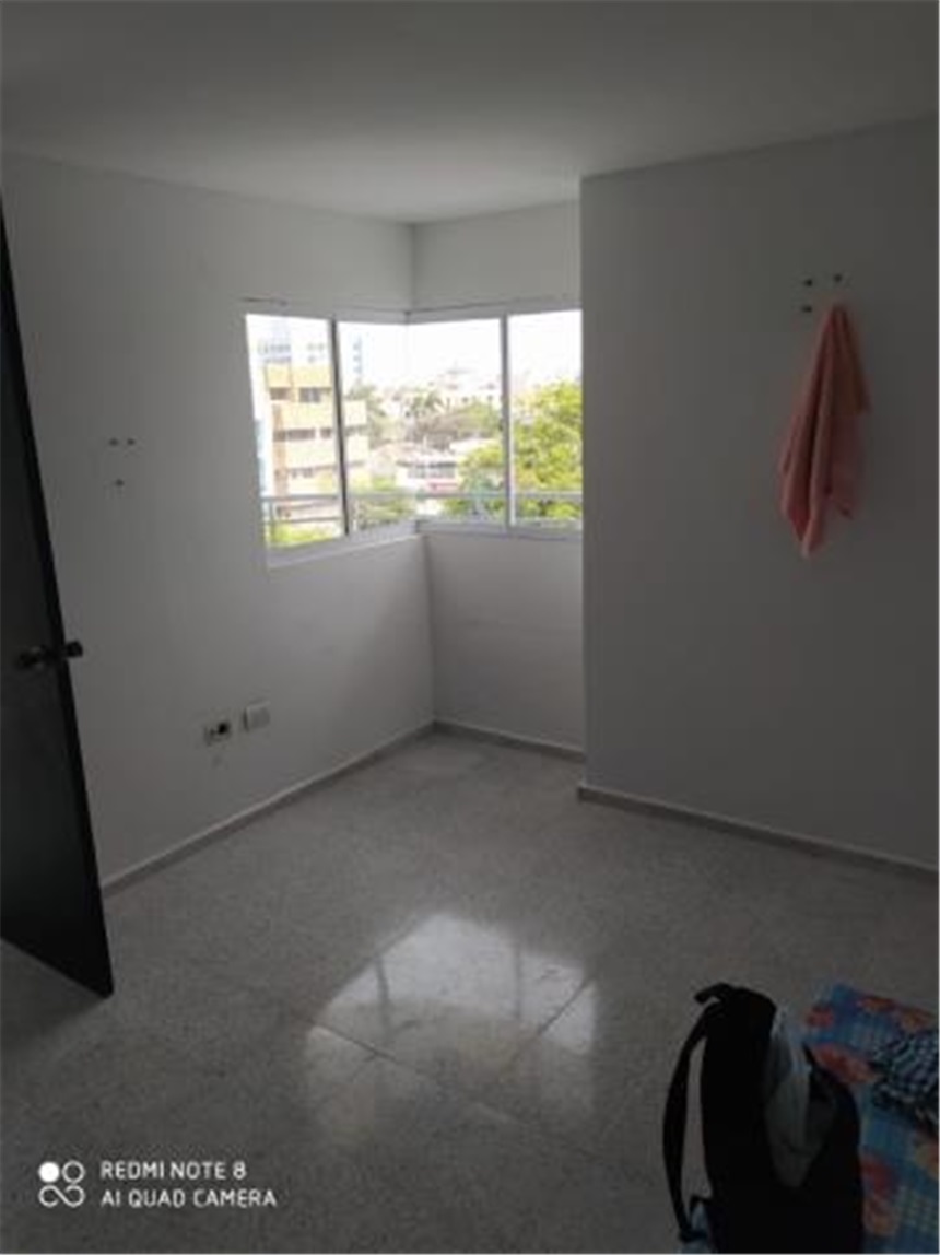 Casa de 4 alcobas en arriendo en Paraiso, Barranquilla, 626 m² · foto 4 de 5