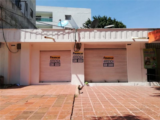 Local en Arriendo