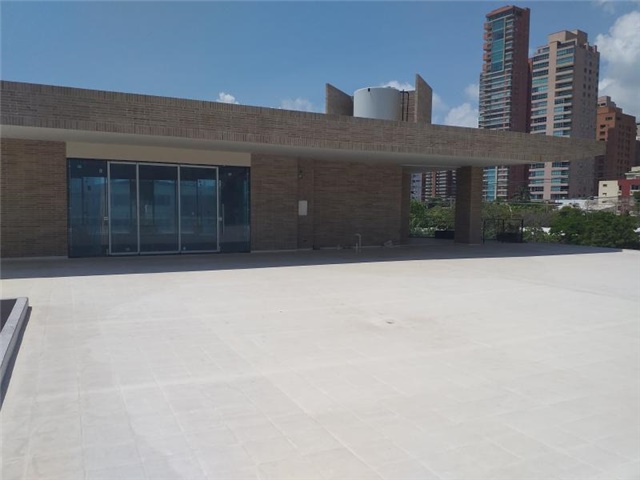Local en Arriendo - Vista 3