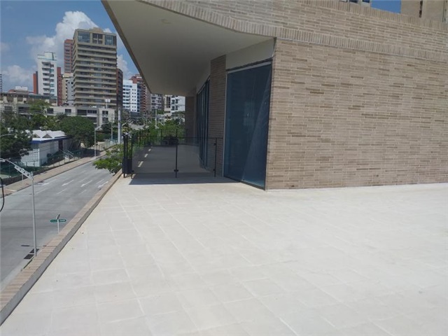 Local en Arriendo - Vista 4