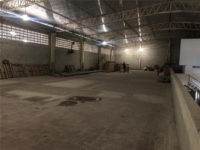 Bodega en Arriendo - Vista 3