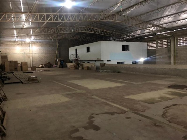 Bodega en Arriendo - Vista 4