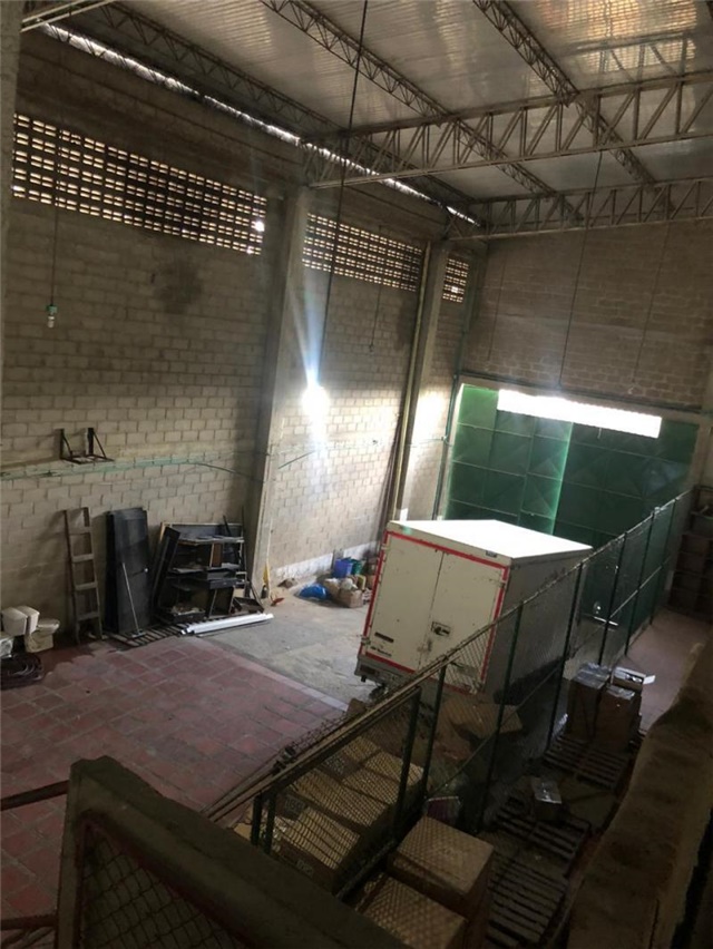 Bodega en Arriendo - Vista 5