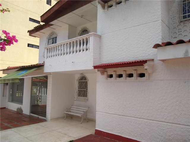 House in Barranquilla, Santa Mónica, Riomar - Vista 3