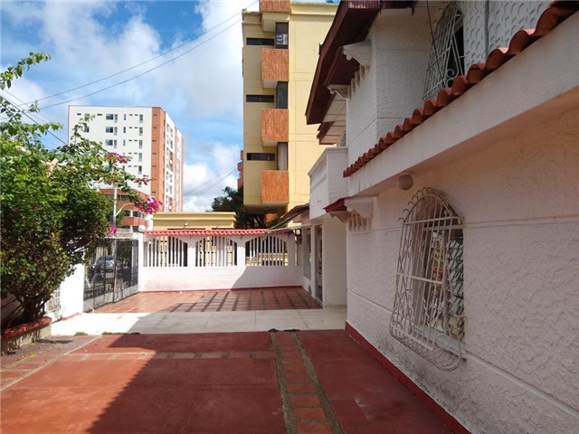 House in Barranquilla, Santa Mónica, Riomar - Vista 5
