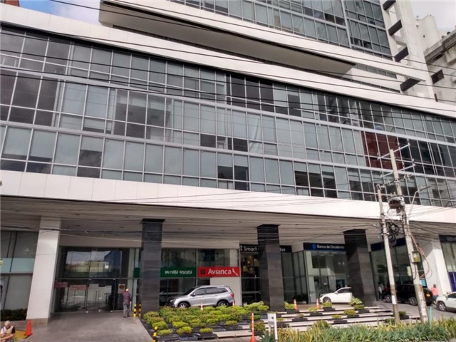 Oficina en Arriendo - Vista 2