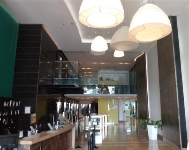 Oficina en Arriendo - Vista 4
