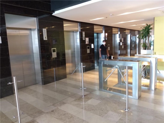Oficina en Arriendo - Vista 5