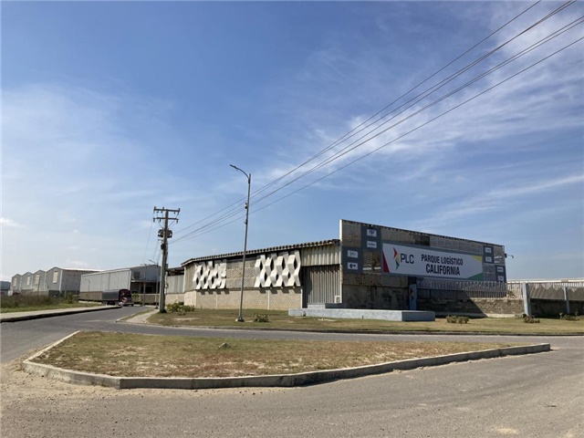 Bodega en Arriendo