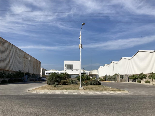 Bodega en Arriendo - Vista 2