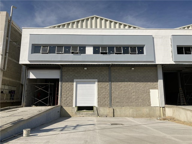 Bodega en Arriendo - Vista 3