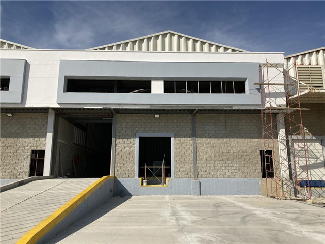 Bodega en Arriendo - Vista 4
