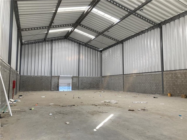 Bodega en Arriendo - Vista 5
