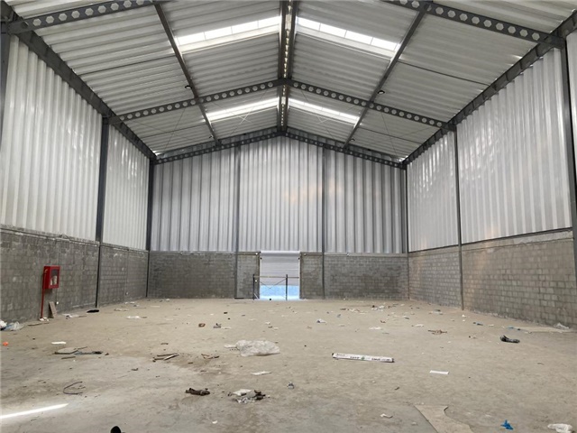 Bodega en Arriendo - Más
