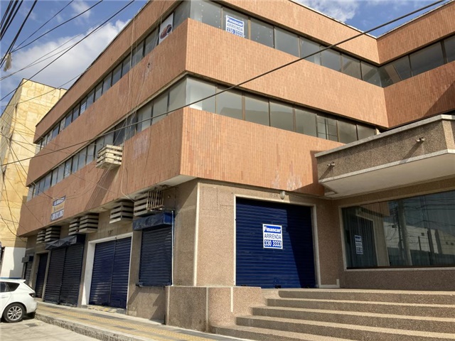 Bodega en Arriendo
