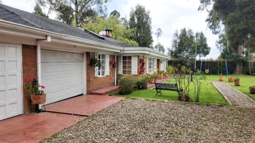 Casa Lote en Venta - Ansicht 6