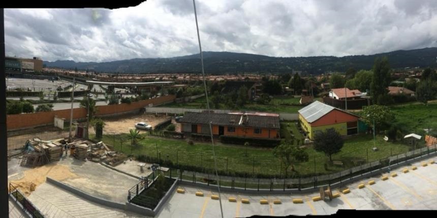 Consultorio en venta en Sausalito, Cajicá, 29 m² · foto 4 de 14