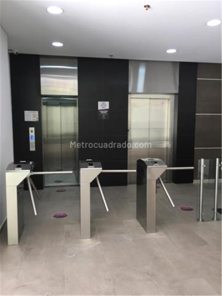 Consultorio en venta en Sausalito, Cajicá, 29 m² · foto 11 de 14